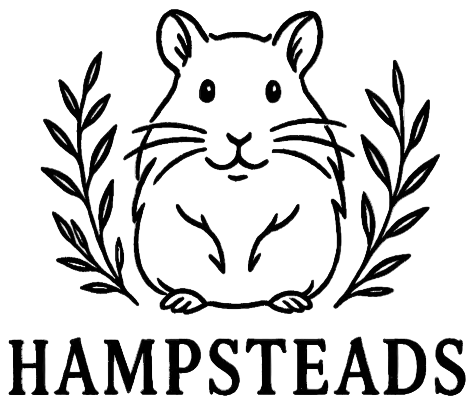 Hampsteads Trousers